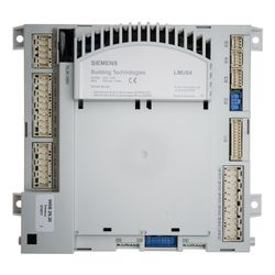 Brötje Zentraleinheit LMU WGB 2.20, 987998... BROETJE-987998 4017042987998 (Abb. 1)