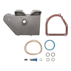 Brötje Kondenswassersammelschale, für BBS 2.28/2.38, 2 Glieder Wärmetauscher... BROETJE-988599 4017042988599 (Abb. 1)