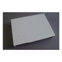 Brötje Abdeckung Regelung, 988872... BROETJE-988872 4017042988872 (Abb. 1)