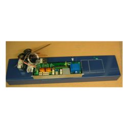 Brötje Regelung komplett Standard für HVK 50... BROETJE-989084 4017042989084 (Abb. 1)