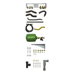 Brötje Installationsset, für EcoCondens BBS 2 ohne Absperreinrichtung... BROETJE-990813 4017042990813 (Abb. 1)
