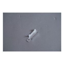 Brötje Halter für Mischeinheit L-UB 17–30... BROETJE-990981 4017042990981 (Abb. 1)
