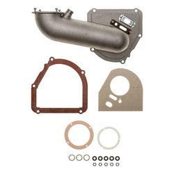 Brötje Brennerdeckel für WGB 2.50/2.70... BROETJE-991155 4017042991155 (Abb. 1)