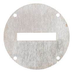 Brötje Luftblende WGB 2.50, 991162... BROETJE-991162 4017042991162 (Abb. 1)