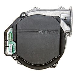 Brötje Lüfter, für WGB 2.50-2.70, 991186... BROETJE-991186 4017042991186 (Abb. 1)
