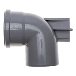 Brötje Stützbogen KAS 110/2.0, DN 110/150... BROETJE-992022 4017042992022 (Abb. 1)