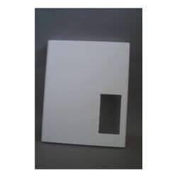 Brötje Vorderwand unten, für BBS 2, 992435... BROETJE-992435 4017042992435 (Abb. 1)
