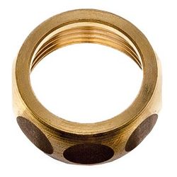 Brötje Überwurfmutter 1", 993159... BROETJE-993159 4017042993159 (Abb. 1)
