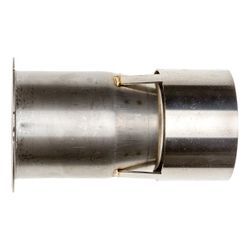 Brötje Brennerrohr FBU 35/42, 993272... BROETJE-993272 4017042993272 (Abb. 1)