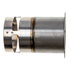 Brötje Brennerrohr O-42 25/30kW, 993302... BROETJE-993302 4017042993302 (Abb. 1)