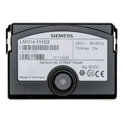 Brötje Ölfeuerungsautomat LMO O-42, für O-42... BROETJE-993418 4017042993418 (Abb. 1)