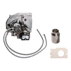 Brötje Brenner O-42/1 US 17kW komplett... BROETJE-994194 4017042994194 (Abb. 1)