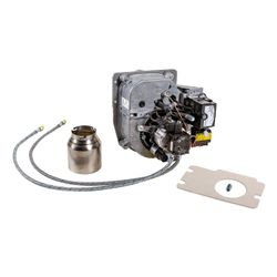 Brötje Brenner O-42/5 US 40kW komplett... BROETJE-994231 4017042994231 (Abb. 1)