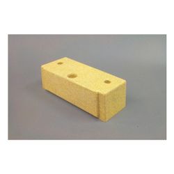Brötje Stein untere Tür 340x141x103mm... BROETJE-995085 4017042995085 (Abb. 1)
