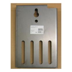Brötje Feuerraumblech für HVK 50, links/vorne... BROETJE-996877 4017042996877 (Abb. 1)