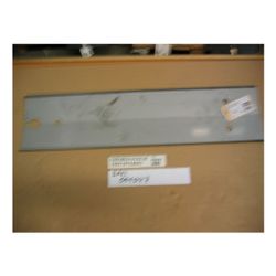 Brötje Feuerraumblech für HVK 50, links/rechts/hinten... BROETJE-996891 4017042996891 (Abb. 1)