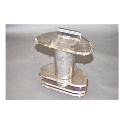 Brötje Wirbulator O-42 US, Länge 20mm, 998147... BROETJE-998147 4017042998147 (Abb. 1)