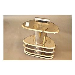 Brötje Wirbulator O-42 US, Länge 25mm, 998154... BROETJE-998154 4017042998154 (Abb. 1)