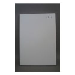 Brötje Vorderwand, für SSP/RSP BBS 2N, 998581... BROETJE-998581 4017042998581 (Abb. 1)