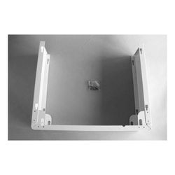 Brötje Abdeckblende Kombi Komfort für EcoTherm WSK/WTK... BROETJE-997300 4017042997300 (Abb. 1)