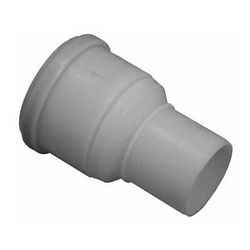 Brötje Adapter Erweiterung PPs von DN 60 auf DN 80... BROETJE-681933 4017042681933 (Abb. 1)