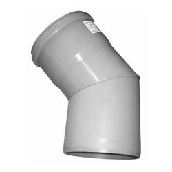 Brötje Bogen 45 Grad für DN 200, SAS 200... BROETJE-971959 4017042971959 (Abb. 1)