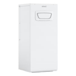 Brötje Systempaket BBK EVO 22 I, 2,9–20kW, ungemischter HK, mit IDA, Absperrset ADH 1/... BROETJE-7722585 4017042202824 (Abb. 1)