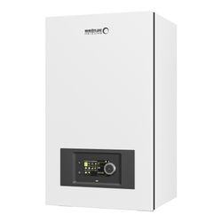 Brötje Luft-Wasser Wärmepumpe BLW Eco 8.1 Außeneinheit, 8,4kW bei A7/W35, R32, 230V un... BROETJE-7849250 4017042268660 (Abb. 1)