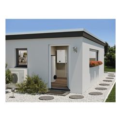 Brötje Luft-Wasser-Wärmepumpe Inverter BLW Split 8 C, 7,97 bei A7/W35, R410A, ohne Hei... BROETJE-7695592 4017042185844 (Abb. 1)