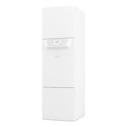 Brötje Gas-Brennwert Solarkessel BMR 20/24, 2,4-20,0kW, Solar-Schichtenspeicher SSP 16... BROETJE-7646478 4017042158244 (Abb. 1)