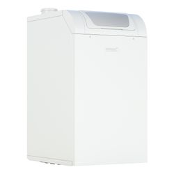 Brötje Komplettpaket BOB 20 B, Öl-Brennwertkessel 14,5-19,5kW, unge. HK, Brauchwassers... BROETJE-7675749 4017042177030 (Abb. 1)