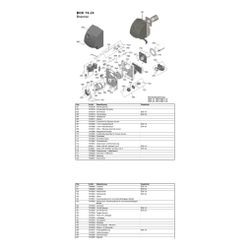 Brötje Ansaugluftführung BOK 24, 7675040... BROETJE-7675040 4017042178341 (Abb. 1)