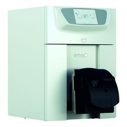 Brötje Systempaket BOK 19 Öl-Brennwertkessel, ungemischter Heizkreis, EAS 150 C... BROETJE-7749741 4017042223690 (Abb. 1)