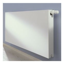 Brötje Ventil-Flachheizkörper EuroPlan Excellent Typ 22 EP 300x104x3000mm, glatter Fron... BROETJE-901963 4017042901963 (Abb. 1)