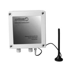 Brötje Fernschalt- und Überwachungsmodul GSM FSM B... BROETJE-694339 4017042694339 (Abb. 1)