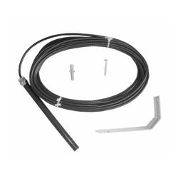 Brötje Antenne GSM für FM-K GSM, 674447... BROETJE-674447 4017042674447 (Abb. 1)