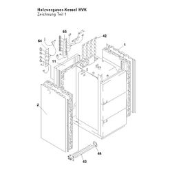 Brötje Wirbulator HVK, 995061... BROETJE-995061 4017042995061 (Abb. 1)