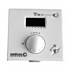 Brötje Raumgerät Basic ISR RGB B, 694216... BROETJE-694216 4017042694216 (Abb. 1)