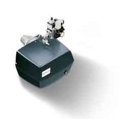 Brötje Gas-Gebläsebrenner JET 50 UNI-NOX 15–50kW, einstufig, für Erdgas LL bis 44kW... BROETJE-619905 4017042619905 (Abb. 1)