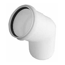 Brötje Bogen 30 Grad für DN 80 PPs, 994897... BROETJE-994897 4017042994897 (Abb. 1)
