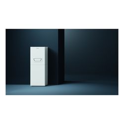 Brötje Gas-Brennwertwärmezentrum und Rohrwendelspeicher BBS EVO 28 I RSP, 2,9-28,0kW... BROETJE-7697665 4017042187213 (Abb. 1)