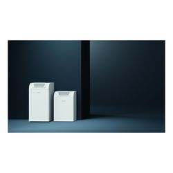 Brötje Bodenstehender Gas-Brennwertkessel BGB 70I E-Gas, 17–70kW, 1142x600x671mm... BROETJE-7697631 4017042186902 (Abb. 1)