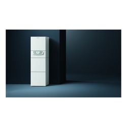 Brötje Gas-Brennwert Solarkessel BMR 20/24, 2,4-20,0kW, Solar-Schichtenspeicher SSP 16... BROETJE-7646478 4017042158244 (Abb. 1)