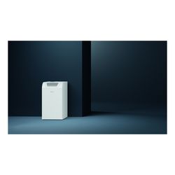 Brötje Öl-Brennwertkessel BOB 25 B, 19-25kW mit Schalldämpfer und ISR Plus Regelung... BROETJE-7664751 4017042171069 (Abb. 1)