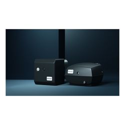 Brötje Ölbrenner K1,2 s UNI-NOX, Kesselleistung 16-21kW... BROETJE-619851 4017042619851 (Abb. 1)