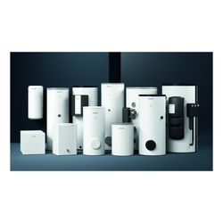 Brötje Standspeicher EAS 500C, 500 Liter... BROETJE-623483 4017042623483 (Abb. 1)