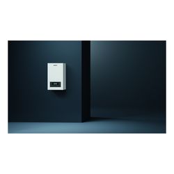 Brötje Gas-Brennwertwandkessel WBC 22/28.1, 3,9–22,0kW, 900x600x450mm... BROETJE-7800048 4017042234962 (Abb. 1)