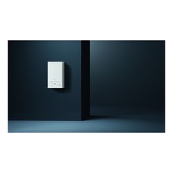 Brötje Gas-Brennwerttherme WLS 24, 4,9–24,7kW, Trinkwarmwasser 4,9–24,7kW für den Eins... BROETJE-7669737 4017042174336 (Abb. 1)