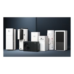 Brötje Luft-Wasser-Wärmepumpe BLW-C Neo 8 B, 6,87kW bei A7/W35, R410A, mit Powerbox PB... BROETJE-7798357 4017042234658 (Abb. 1)