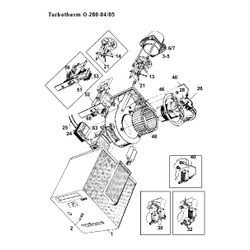 Brötje Einschraubnippel NPT 1/8" x SAE 7/16"... BROETJE-541060 4017042541060 (Abb. 1)
